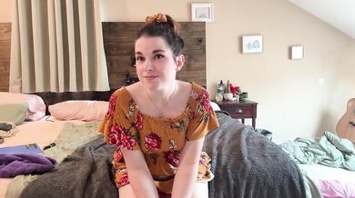 POV Sex Therapist Enables Foot Fetish And Feet Joi