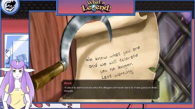 Legend Destroyed Gushing Choked Red Head Hentai