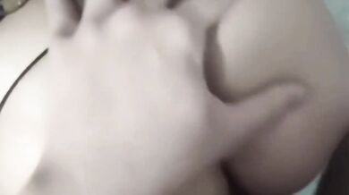 Caught By Parents Amateur Couple Destroyed Gushing Hardcore Rough Sex In Next Room