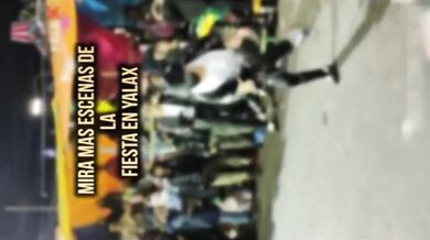 Bolivia XXX Amateur Destroyed Gushing Choked At Carnival Oruro
