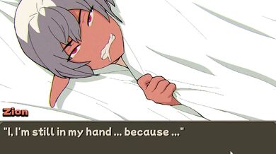 Love G 2 Game Destroyed Amateur Cartoon HD Porn Choked