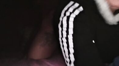 Blonde Big Tits Blowjob Destroyed In Doggy Style