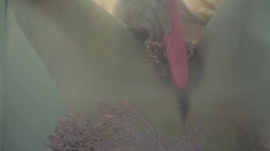 Big Tits Milf Solo Pussy Tease Destroyed Gushing Choked