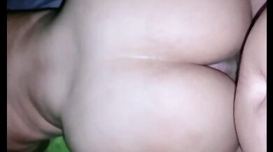 Big Ass Latina Stepmom Doggystyle Gushing Creampie MILF