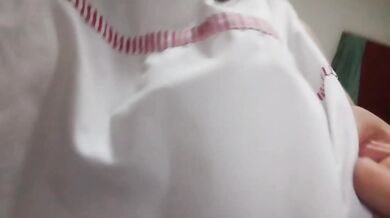 Hot Teaching Moves Destroyed With Grinding Massive Butts And Big Tits
