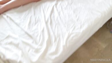 Stupid Stepsister Loves Sex Massage Creampie Pov Cum Dripping Pussy