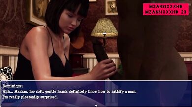 Cheating Husband Destroyed Wife Gushing Choked BBC Blowjob Cum Handjob Interracial Big Ass Big Dick Big Tits