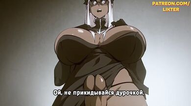 Succubus Girls Summer Play Big Boobs Animated Cartoon Story Destroyed