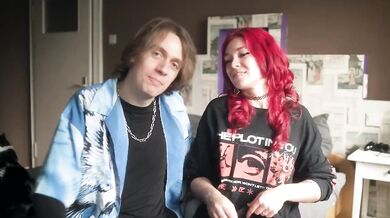 Destroyed Gushing Choked Amateur Couple Cedric Sofi Real Bts Pierced Redhead Tattooed Dating Homemade Story Time Educational Safe For Work Youtube Talking SFW