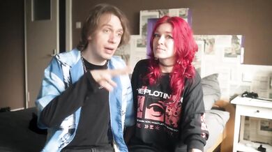 Destroyed Gushing Choked Amateur Couple Cedric Sofi Real Bts Pierced Redhead Tattooed Dating Homemade Story Time Educational Safe For Work Youtube Talking SFW
