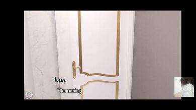 Stepmom Got Destroyed By My Big Dick In Bathroom Cumshot Caught Cheating Loud Moaning