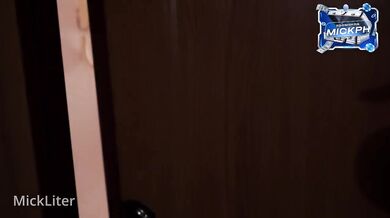 Courier Begs For Deep Throat And Cowgirl Riding Big Dick