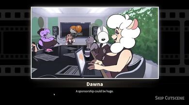 Sin HUD Secret Weapon Destroyed Choked Gushing Big Ass Big Boobs Hentai Furry Animacion Music Gaming