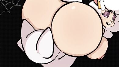 Sin HUD Secret Weapon Destroyed Choked Gushing Big Ass Big Boobs Hentai Furry Animacion Music Gaming