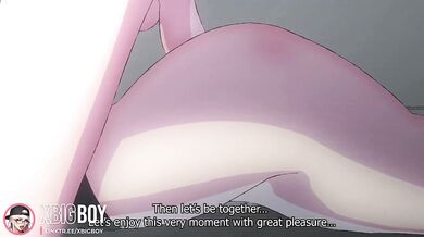 Animated Hentai Destroyed Choked Passionate Protocol Uncensored