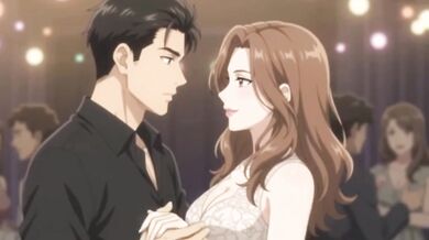 Stranger Challenge Party Destroyed Gushing Creampie Romantic Sex Hentai Big Ass Milf