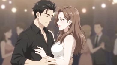 Stranger Challenge Party Destroyed Gushing Creampie Romantic Sex Hentai Big Ass Milf