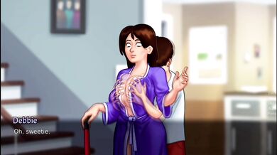 Korean Hentai Cartoon Bhabhi Big Boobs Big Ass Game Show Step Mom Destroyed Gushing Choked