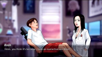 Summer Time Saga Bhabhi Mia Devar Game Show Babes Big Ass Big Tits Cartoon