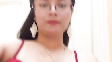 Hana big ass destroyed got choked gushing solo