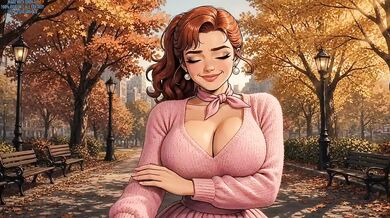 Vintage 50s Pinup Girl Destroyed By AI Grok Horny ASMR Soda Choked
