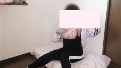 Don't Be Embarrassed About My Japanese Amateur Masturbation