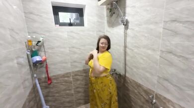 Verified Amateur Girlfriend Vacation Apartment HD Porn Tour Destroyed Gushing Choked