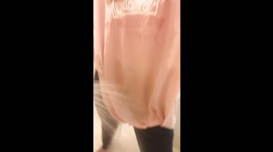 Cute Japanese Amateur Girl Masturbates While Soaked Body Drips Wet Shower