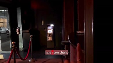 Follow Me to the Theatre for Rosewood Tour in NYC SFW Verified Amateurs
