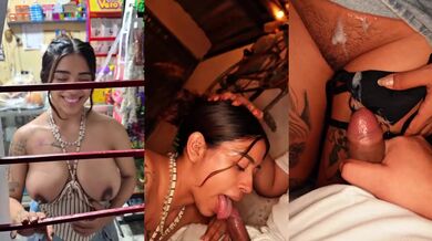 Amateur Mexican Creampie Destroys Cum Inside Pussy With Golden Rain Squirting Orgasm