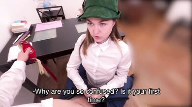 Reality Amateur Teen Petite Pussy Gets Destroyed By Big Dick Creampie Raw Sex