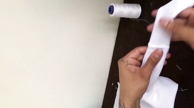 The Secret of My Elf Cosplay Step by Step