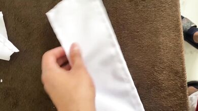 The Secret of My Elf Cosplay Step by Step