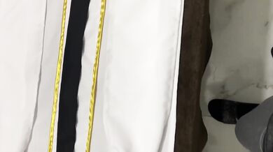 The Secret of My Elf Cosplay Step by Step
