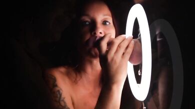 French Amateur Redhead Cigarette Smoking Blowjob Orgasm Destroyed Gushing MILF Blue Eyes Tattooed