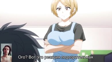 Japanese Hentai Big Ass Big Tits Beautiful Sex With 18 Year Cute Girl Romantic Love Sex