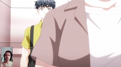 Japanese Hentai Big Ass Big Tits Beautiful Sex With 18 Year Cute Girl Romantic Love Sex