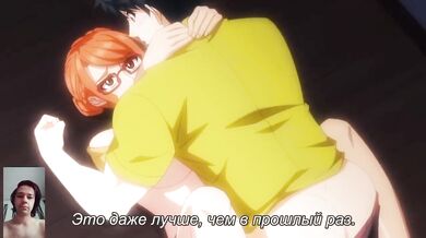 Japanese Hentai Big Ass Big Tits Beautiful Sex With 18 Year Cute Girl Romantic Love Sex