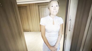 Verified Asian MILF Wife Amateur Homemade Creampie Blowjob OnlyFans Teaser