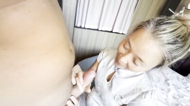 Verified Asian MILF Wife Amateur Homemade Creampie Blowjob OnlyFans Teaser