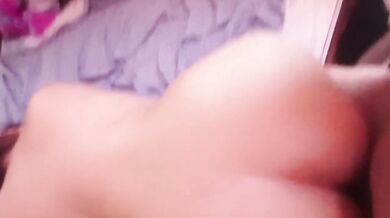 Por La Forma En Que Me Mira Se Que Quiere Follar With 18 Year Old Latina