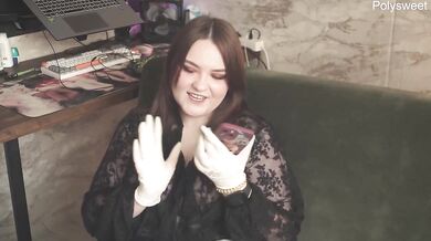 Girl Destroyed Pussy Then Strapon Femdom Amateur Russian MILF BBW Gushing Choked