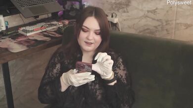 Girl Destroyed Pussy Then Strapon Femdom Amateur Russian MILF BBW Gushing Choked