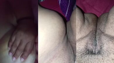Latina Gorda Destroyed By Solo Gushing Choked
