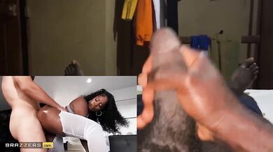 Rayne Carter Destroyed and Gushed while Cheating on Husband with Best Friend