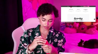 Exclusive HD Verified Amateur Solo Female Destroyed by Three Lovense Toys
