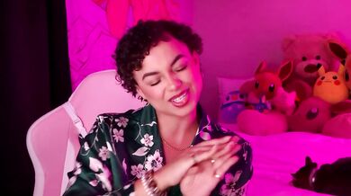 Exclusive HD Verified Amateur Solo Female Destroyed by Three Lovense Toys