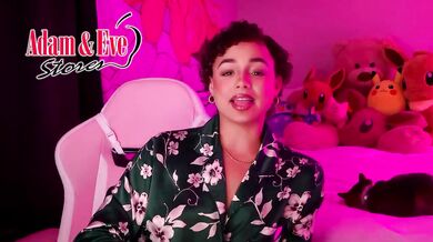 Exclusive HD Verified Amateur Solo Female Destroyed by Three Lovense Toys