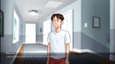 Buying Sex Toys To Play With My Stepsister Summer Saga