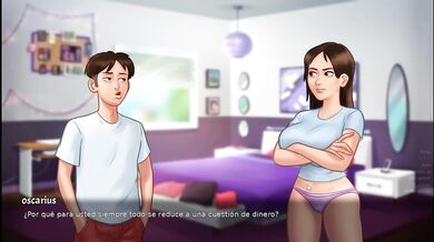 Buying Sex Toys To Play With My Stepsister Summer Saga